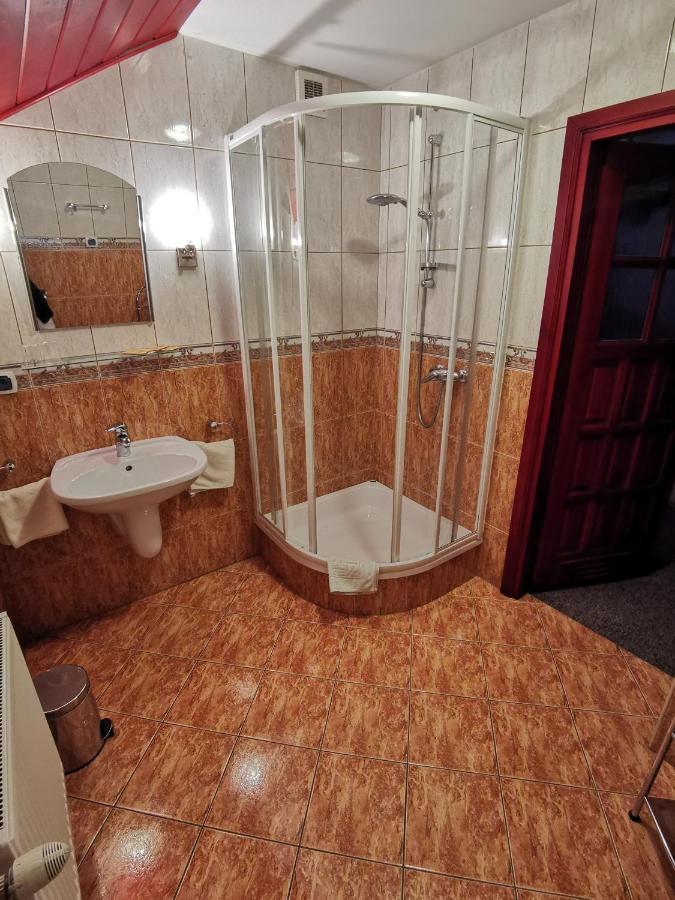 Bed and Breakfast Dom Pod Tujami à Cracovie Extérieur photo