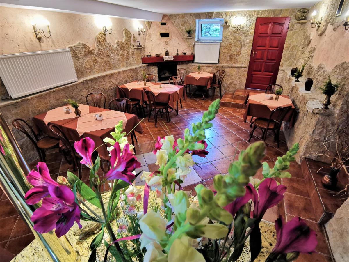 Bed and Breakfast Dom Pod Tujami à Cracovie Extérieur photo