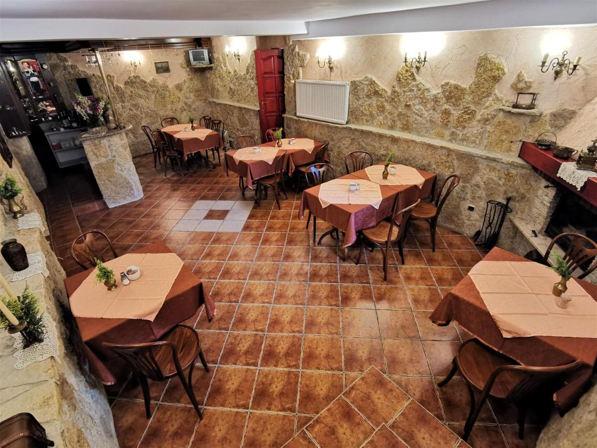 Bed and Breakfast Dom Pod Tujami à Cracovie Extérieur photo